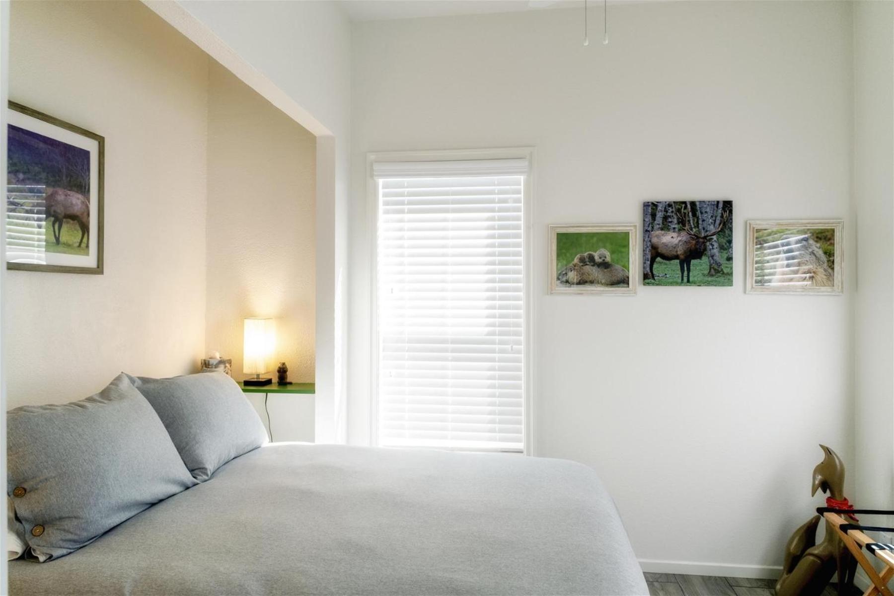 Woodchuck Flat Villa Fort Bragg Luaran gambar